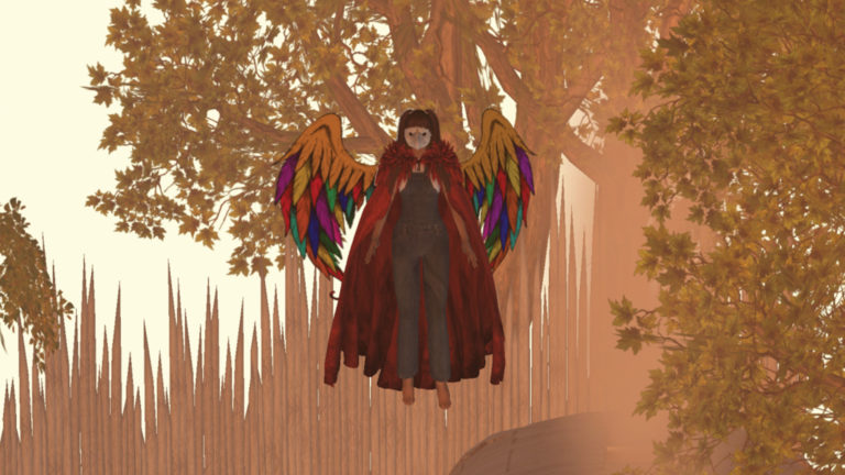 Still from Thunder