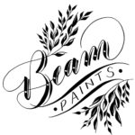 Beam Paints Logo