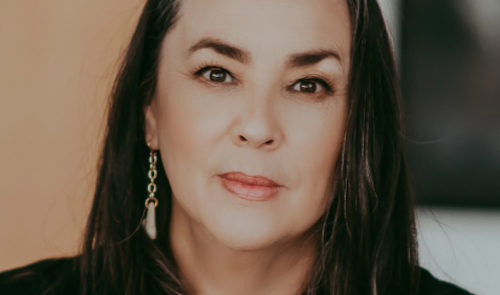 Dana Claxton