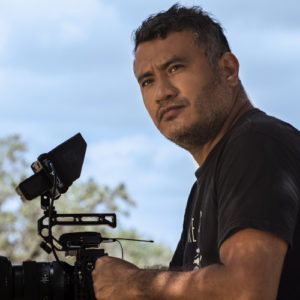 David Hernández Palmar
