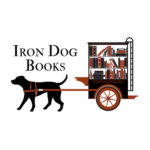 Iron Dog Logo