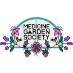 Medicine Garden Society Logo
