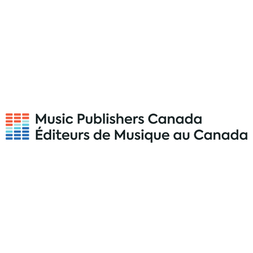 Music Publishers Canada