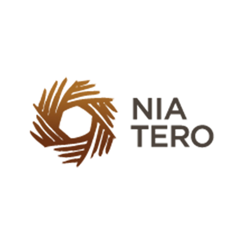 Nia Tero Logo
