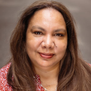 Pauline Clague