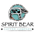 Spirit Bear Coffee Company Logo