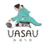 UasaU Soap Logo