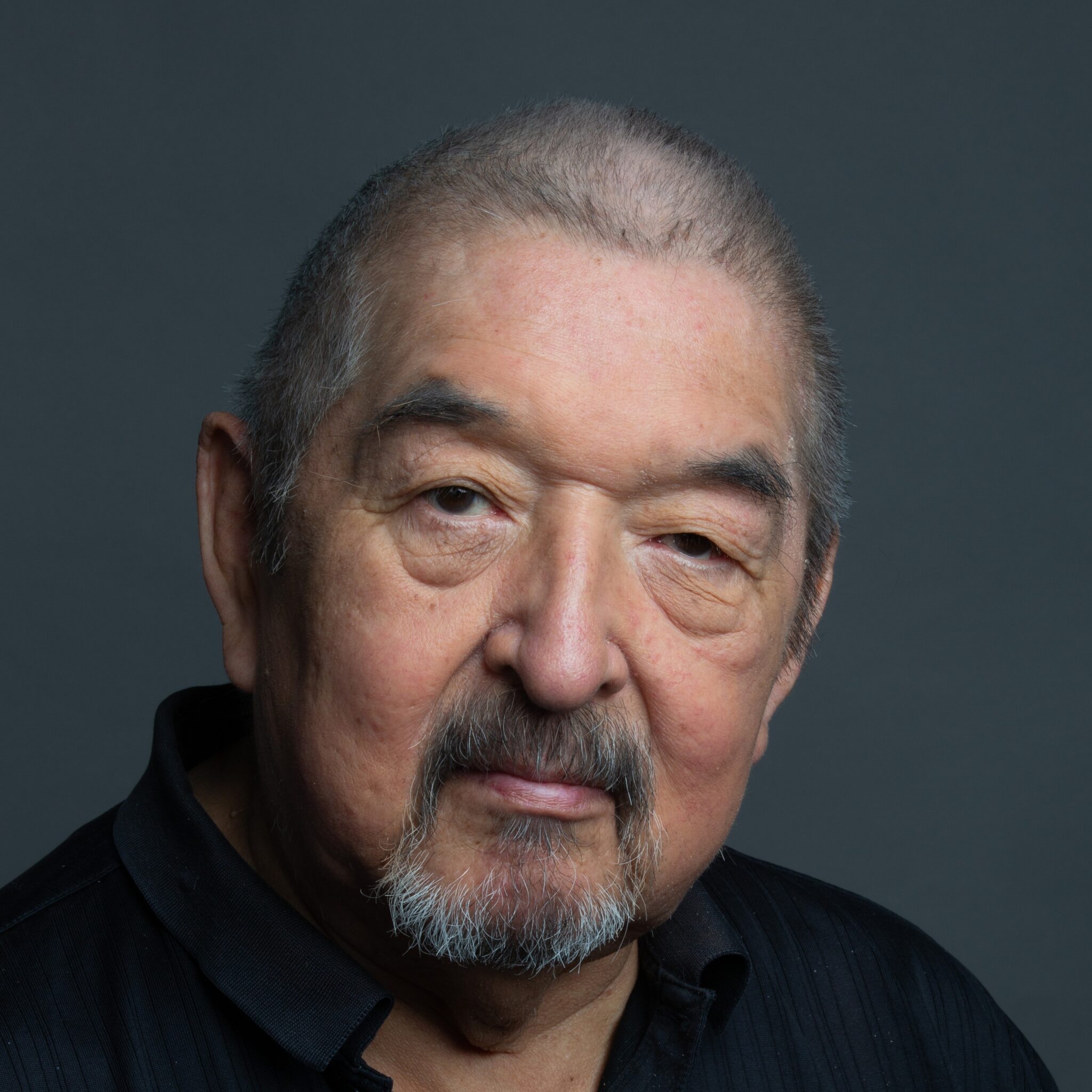 August Schellenberg Award | imagineNATIVE Film + Media Arts Festival