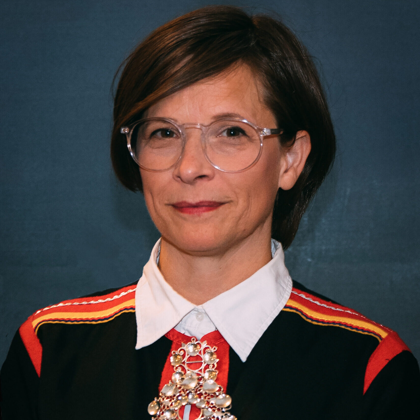 Photo of Liselotte Wajstedt
