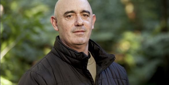 Photo of Richard J Curtis