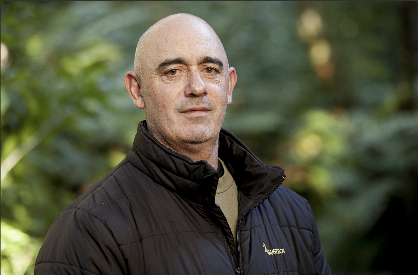 Photo of Richard J Curtis