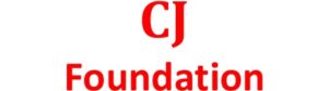 CJ Foundation Logo