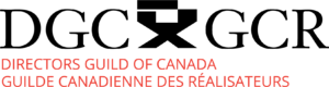 Directors Guild of Canada Logo