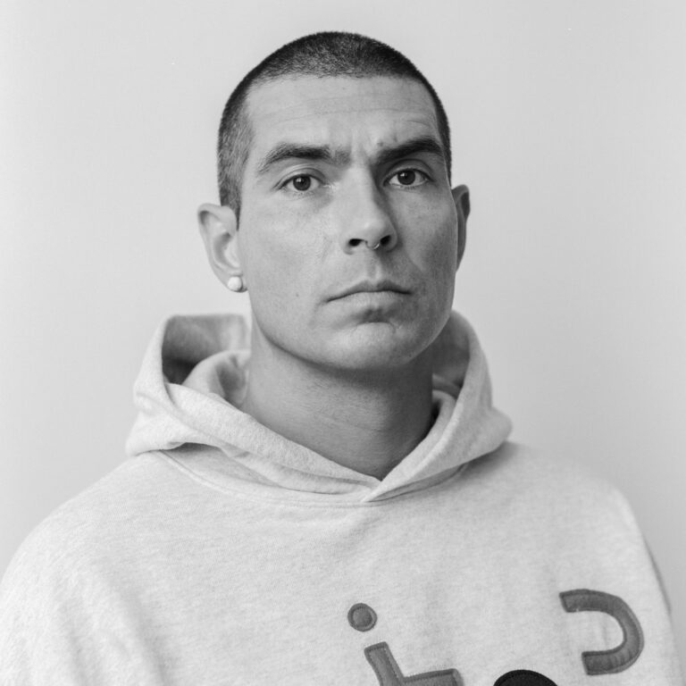 Headshot of Eli Hurtle