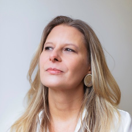 Headshot of Heather Haynes