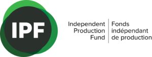 Independent Production Fund (IPF) Logo