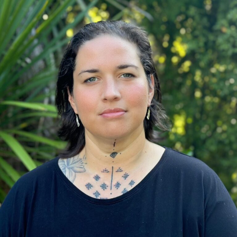 Headshot of Jana-Te-Nahu-Owen