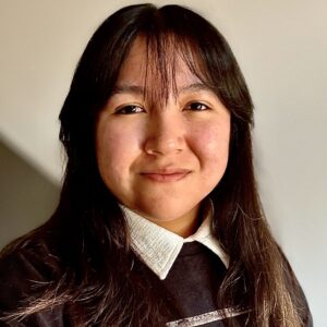 Photo of Janis Rain Migwans