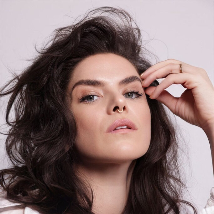 Photo of Kaniehtiio Horn