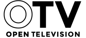 OTV Open Television Logo