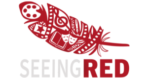Seeing Red Logo