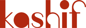 Kashif Red Logo