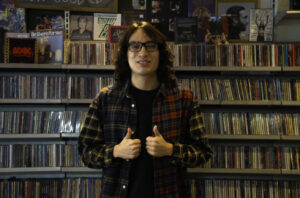 Photo of Christian Picken