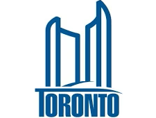 City of Toronto Logo