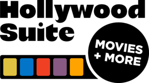 Hollywood Suite Movies + More Logo