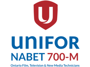 Logo of Unifor Nabet 700