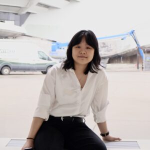 Photo of Susan Wu