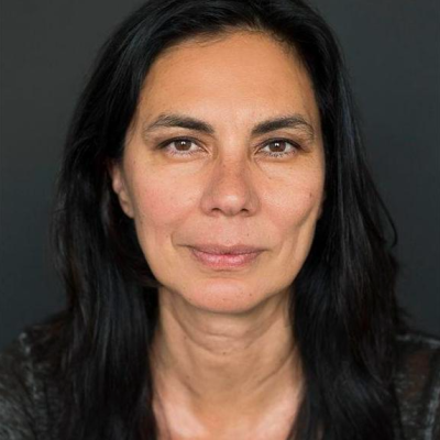 Photo of Gail Maurice