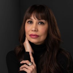 Photo of Susan Blight